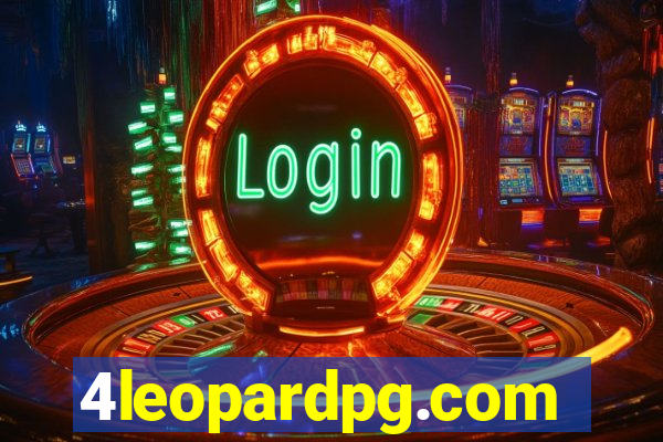 4leopardpg.com