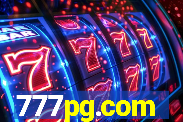 777pg.com