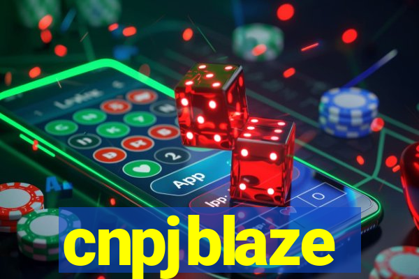 cnpjblaze