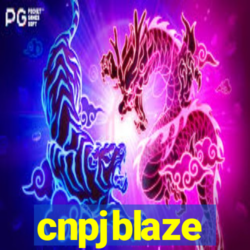 cnpjblaze