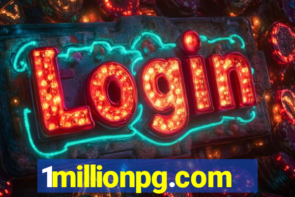 1millionpg.com