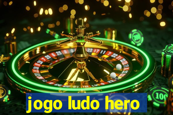 jogo ludo hero