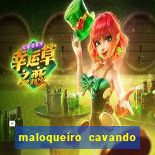 maloqueiro cavando cova portal