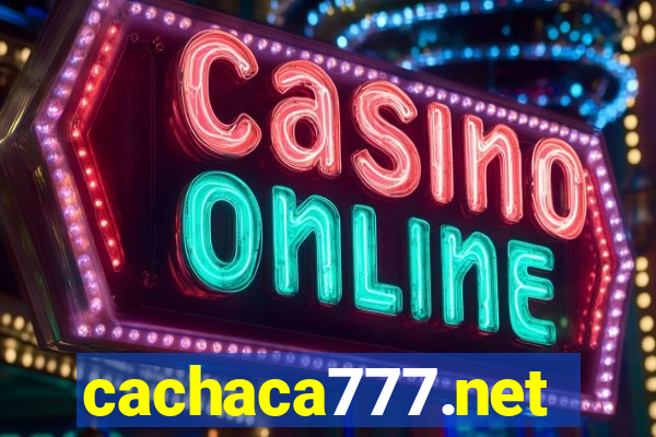 cachaca777.net