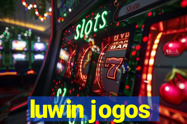 luwin jogos