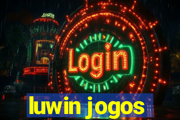 luwin jogos