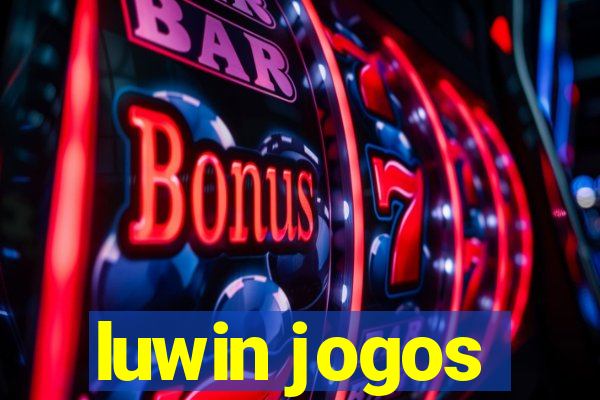 luwin jogos