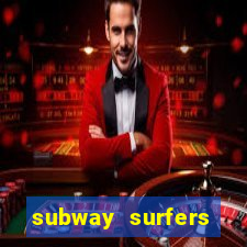 subway surfers zurich jogar