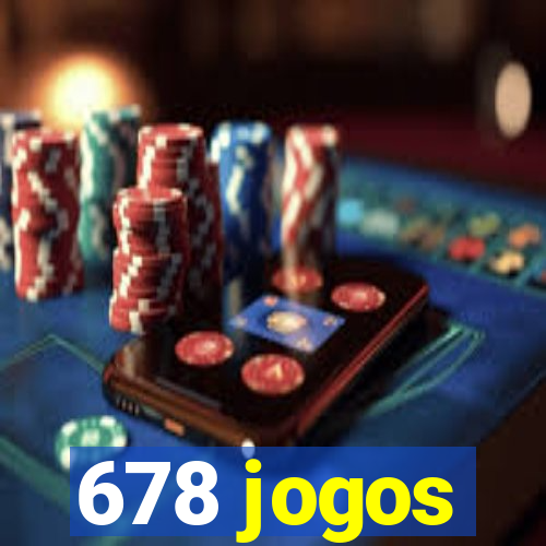 678 jogos