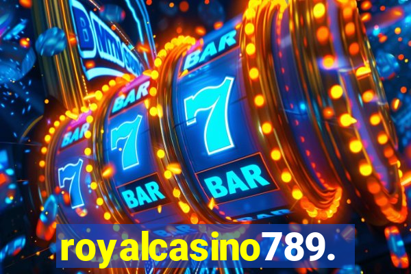 royalcasino789.com