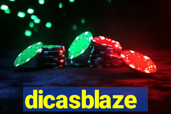 dicasblaze