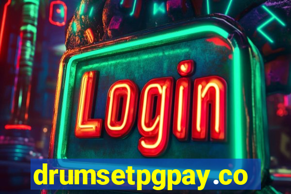 drumsetpgpay.com