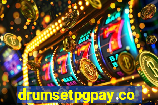 drumsetpgpay.com