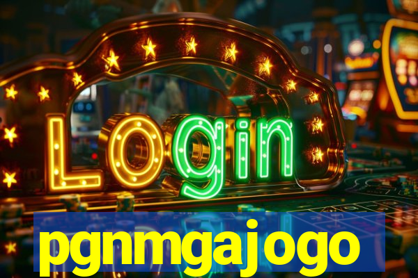 pgnmgajogo