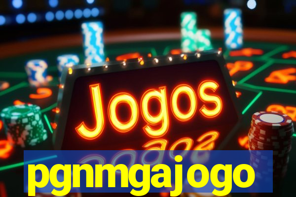 pgnmgajogo