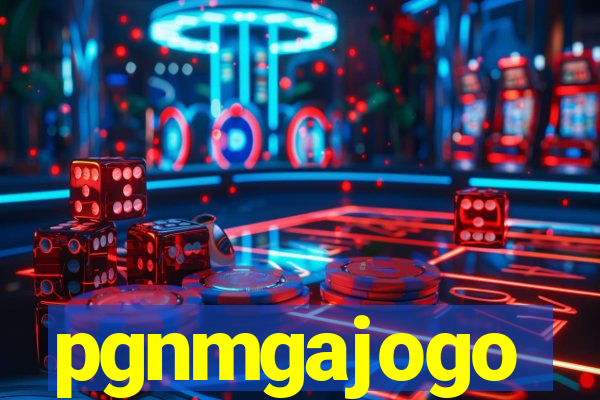 pgnmgajogo