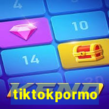 tiktokpormo