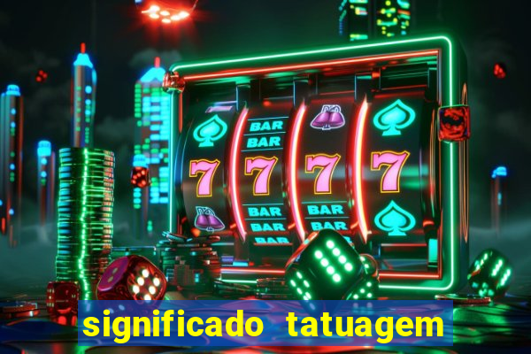 significado tatuagem gueixa crime