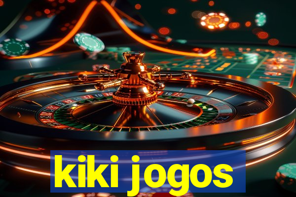 kiki jogos