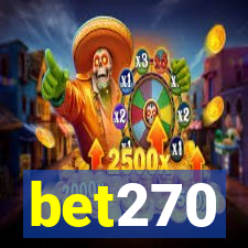 bet270