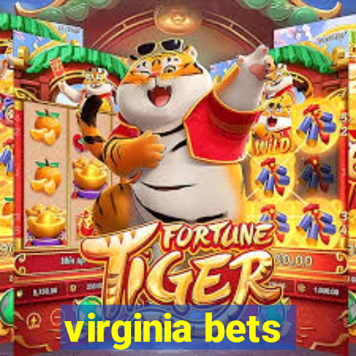 virginia bets