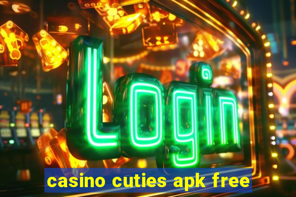 casino cuties apk free