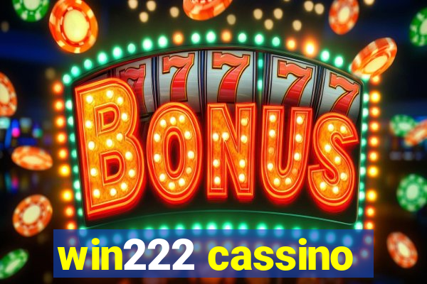 win222 cassino