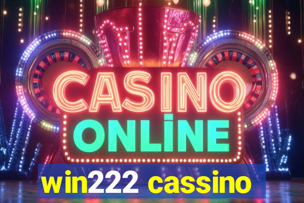 win222 cassino