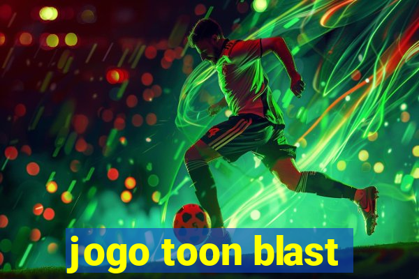 jogo toon blast