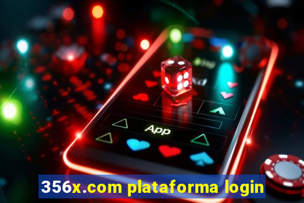 356x.com plataforma login