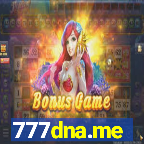 777dna.me