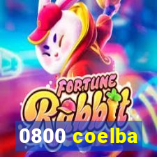 0800 coelba