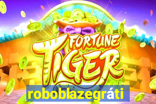 roboblazegrátis