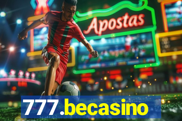 777.becasino