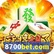 8700bet.com