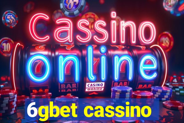 6gbet cassino