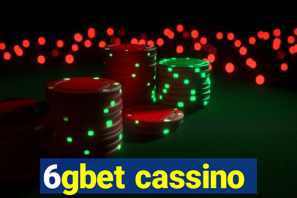 6gbet cassino