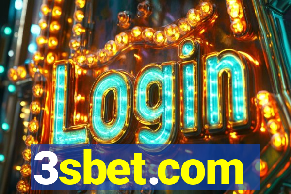 3sbet.com