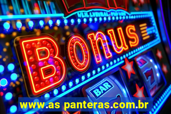 www.as panteras.com.br