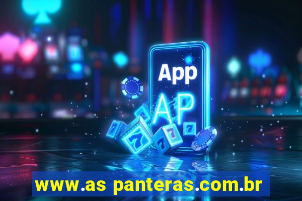 www.as panteras.com.br