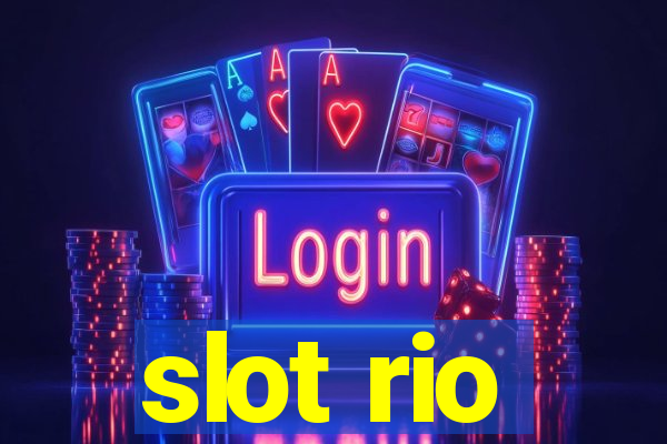 slot rio