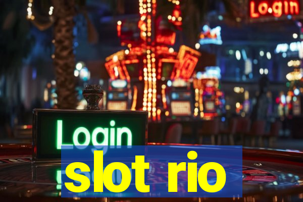 slot rio