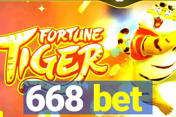 668 bet