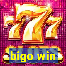 bigo win