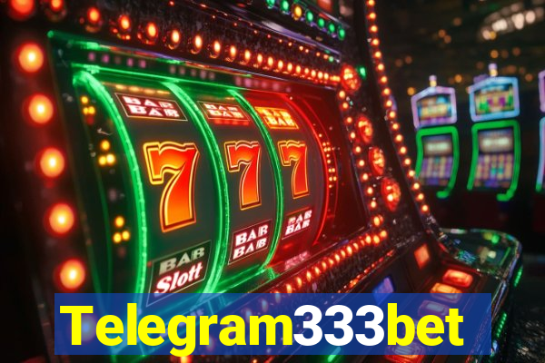 Telegram333bet