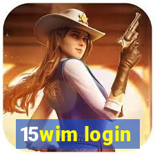 15wim login