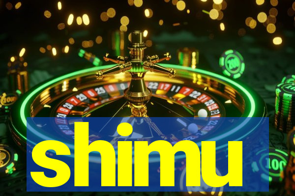 shimu