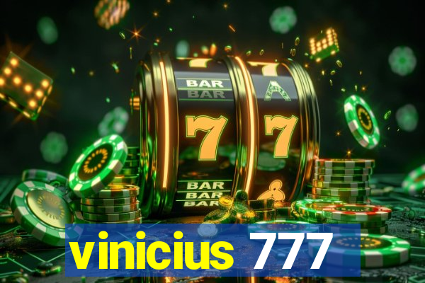 vinicius 777