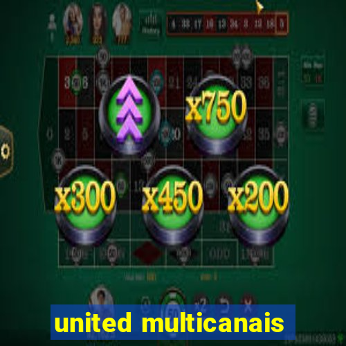 united multicanais