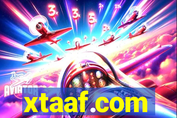 xtaaf.com